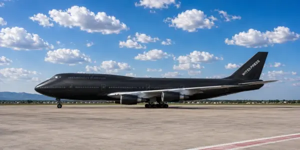 Witsxpress Air Priority
