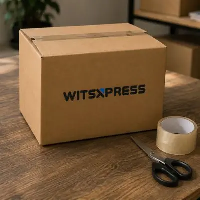 2. Premium Packaging