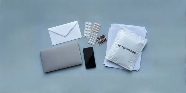 Witsxpress Special Delivery
