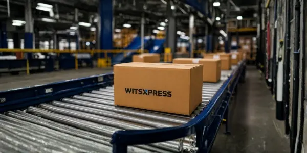 Witsxpress Air Standard