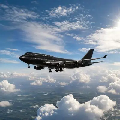 7. Express Air Transit